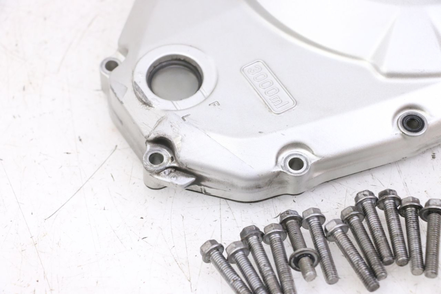 photo de TAPA DE EMBRAGUE SUZUKI GSX F GSXF 650 (2007 - 2015) - Zoom estado de uso