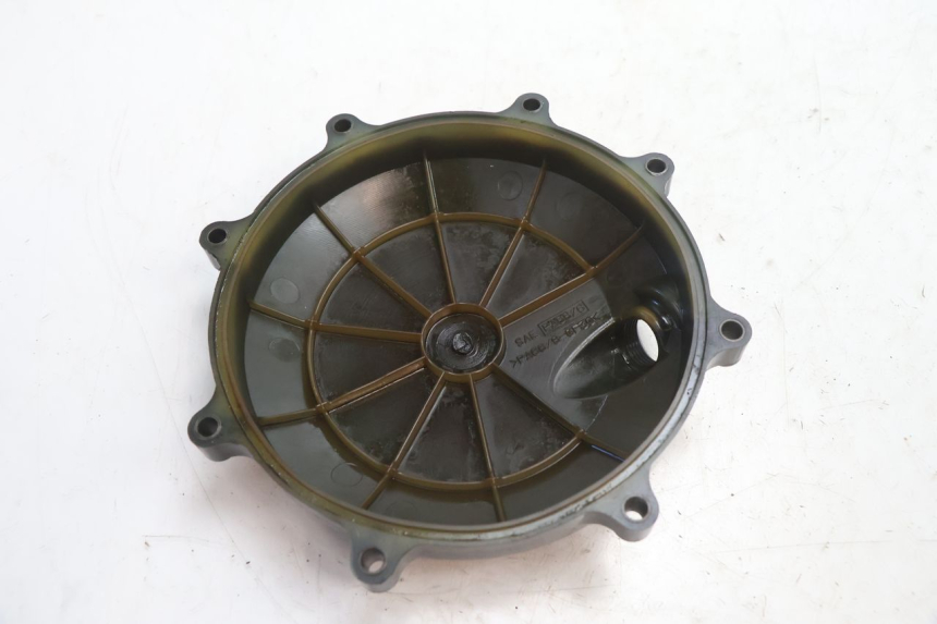 photo de TAPA DE EMBRAGUE SUZUKI SV S 650 (1999 - 2002) - Primer plano técnico