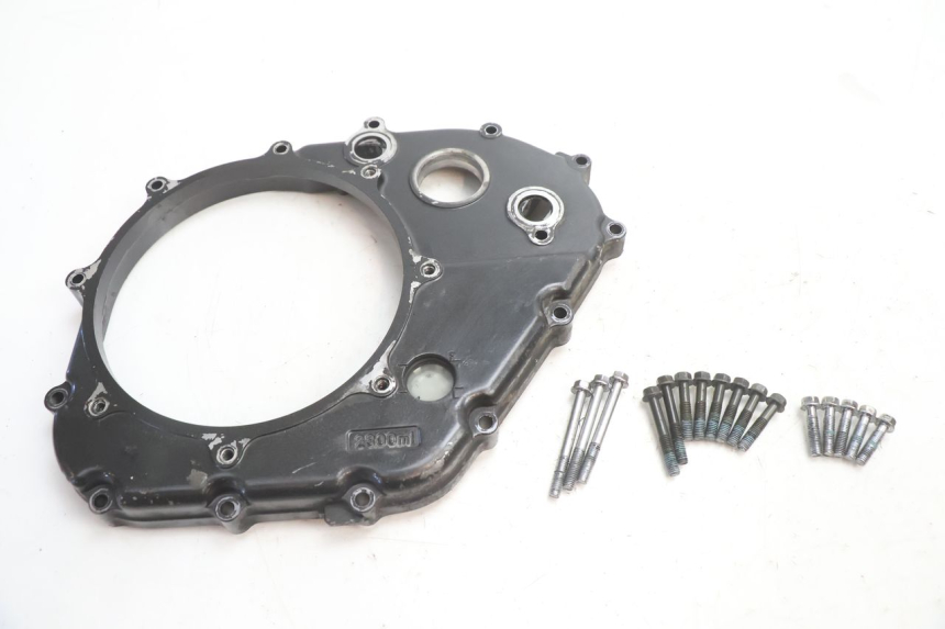 photo de TAPA DE EMBRAGUE SUZUKI SV S 650 (1999 - 2002) - Vista principal