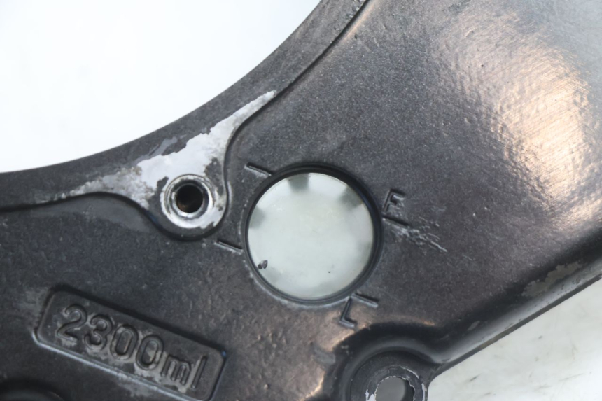 photo de TAPA DE EMBRAGUE SUZUKI SV S 650 (1999 - 2002) - Zoom estado de uso