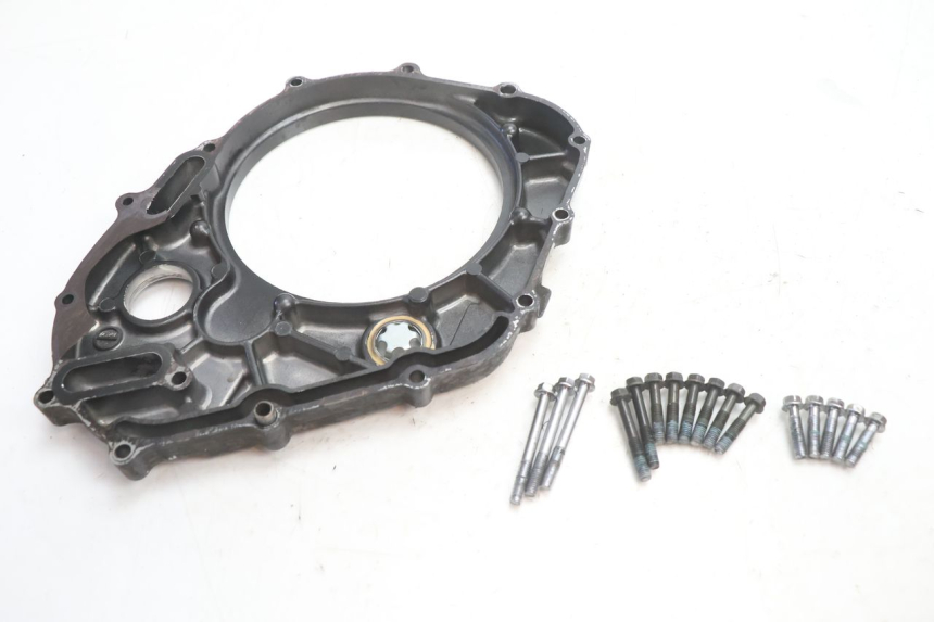 photo de TAPA DE EMBRAGUE SUZUKI SV S 650 (1999 - 2002) - Otra perspectiva