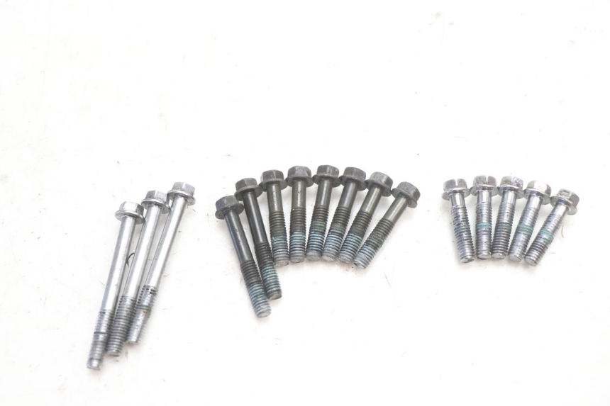 photo de TAPA DE EMBRAGUE SUZUKI SV S 650 (1999 - 2002) - Vista general del producto