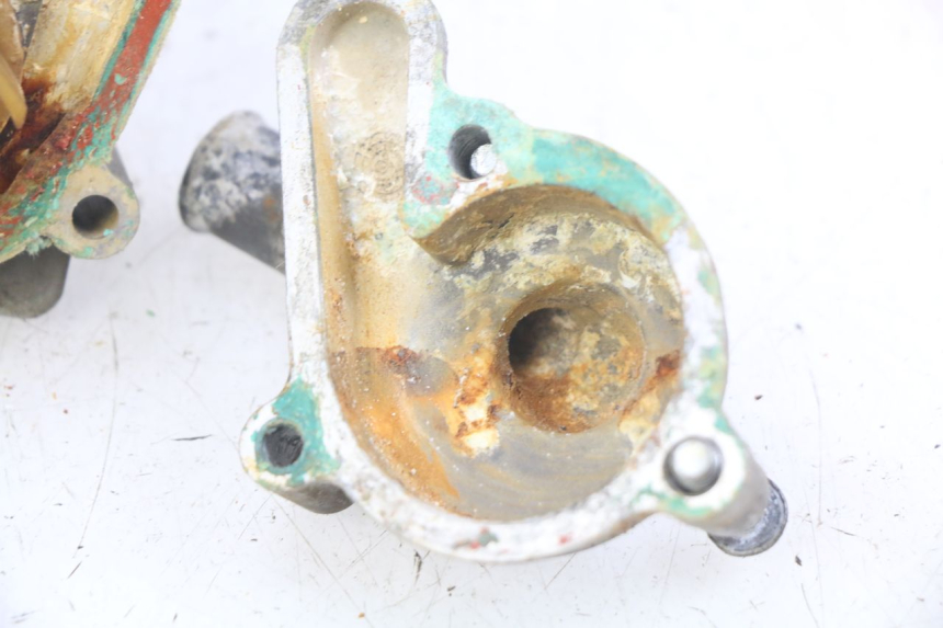 photo de TAPA DEL EMBRAGUE APRILIA SX 50 (2011 - 2017) - Estado de la superficie y material