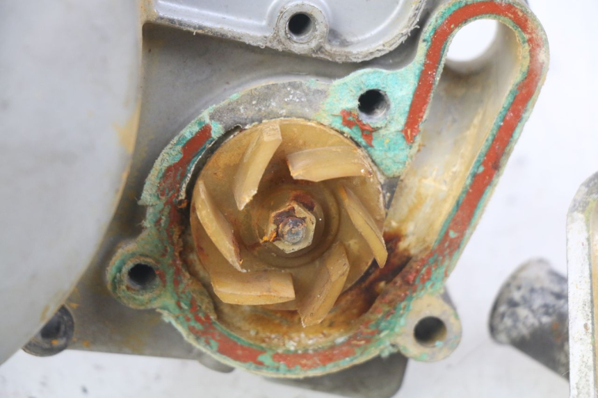 photo de TAPA DEL EMBRAGUE APRILIA SX 50 (2011 - 2017) - Recambio usado revisado