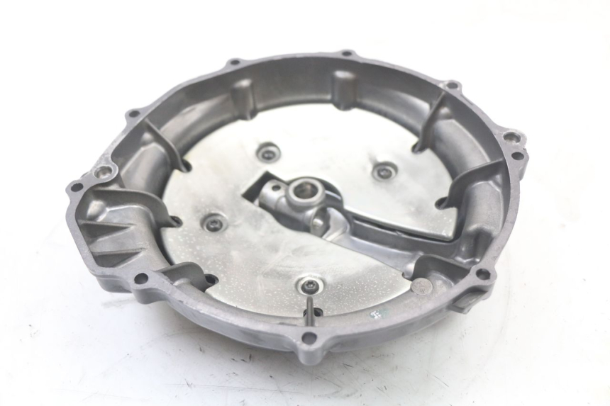 photo de TAPA DE EMBRAGUE YAMAHA TDM ABS 900 (2002 - 2014) - Detalles de los puntos de fijación