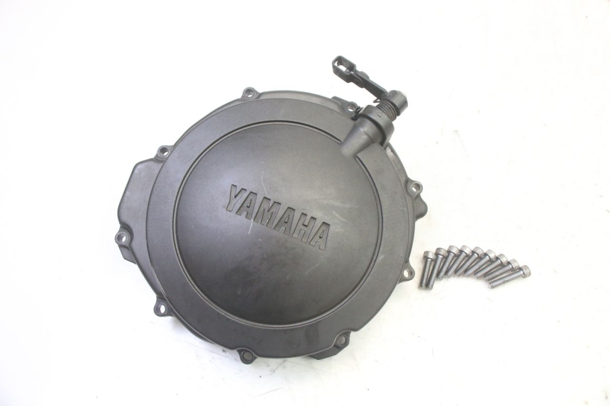 photo de TAPA DE EMBRAGUE YAMAHA TDM ABS 900 (2002 - 2014) - Vista principal