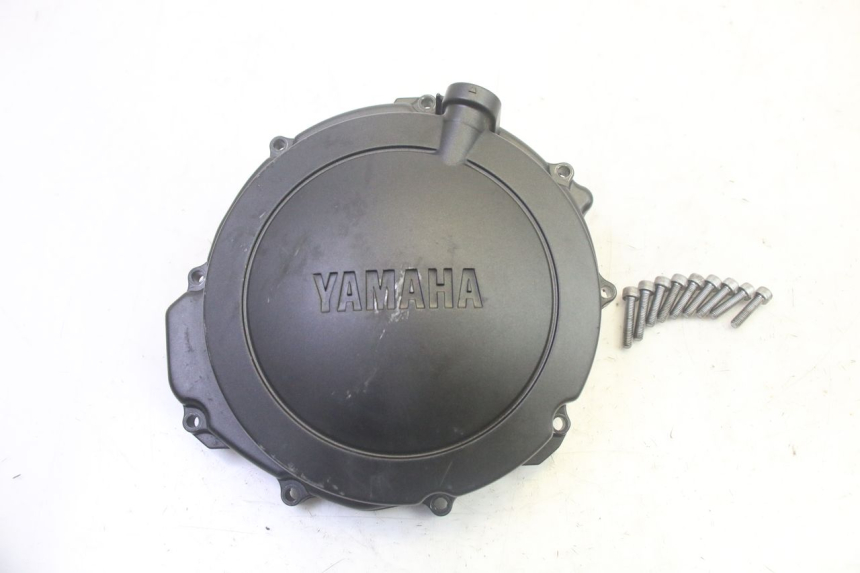 photo de TAPA DE EMBRAGUE YAMAHA TDM ABS 900 (2002 - 2014) - Vista principal