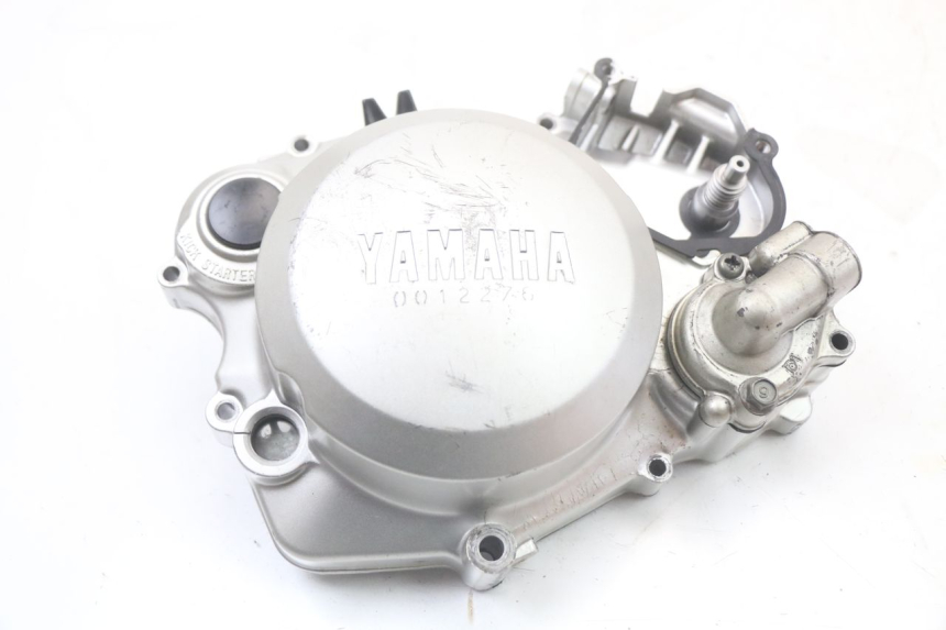 photo de TAPA DE EMBRAGUE YAMAHA TDR DELTABOX 125 (1997 - 2003) - Vista principal