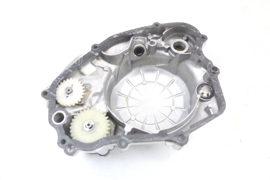 photo de TAPA DE EMBRAGUE YAMAHA TDR DELTABOX 125 (1997 - 2003) - Primer plano técnico