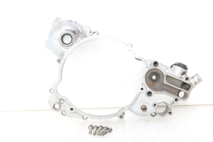 photo de TAPA DE EMBRAGUE HUSABERG TE 250 (2011 - 2014) - Vista principal