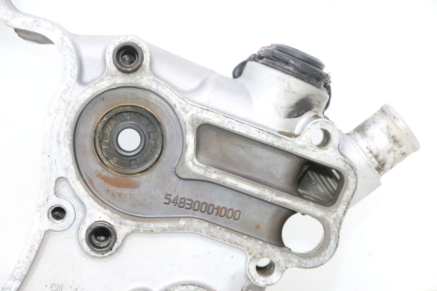 photo de TAPA DE EMBRAGUE HUSABERG TE 250 (2011 - 2014) - Detalle de la pieza