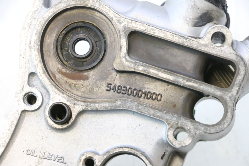 photo de TAPA DE EMBRAGUE HUSABERG TE 250 (2011 - 2014) - Primer plano de alta resolución