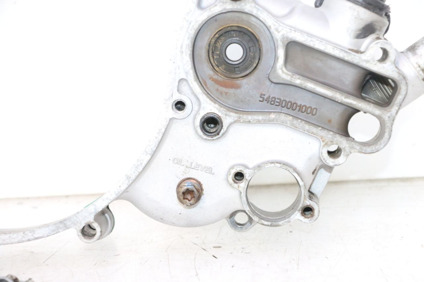 photo de TAPA DE EMBRAGUE HUSABERG TE 250 (2011 - 2014) - Zoom estado de uso