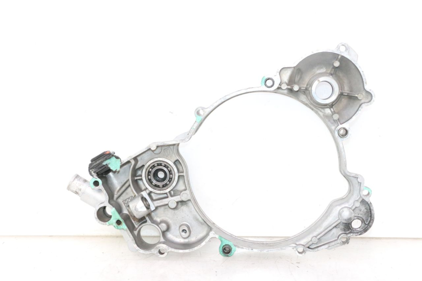 photo de TAPA DE EMBRAGUE HUSABERG TE 250 (2011 - 2014) - Estado de la superficie y material