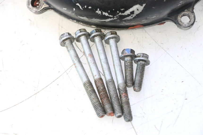photo de TAPA DE EMBRAGUE HUSABERG TE 250 (2011 - 2014) - Detalle de la pieza