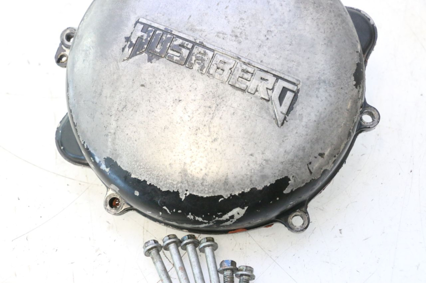 photo de TAPA DE EMBRAGUE HUSABERG TE 250 (2011 - 2014) - Otra perspectiva