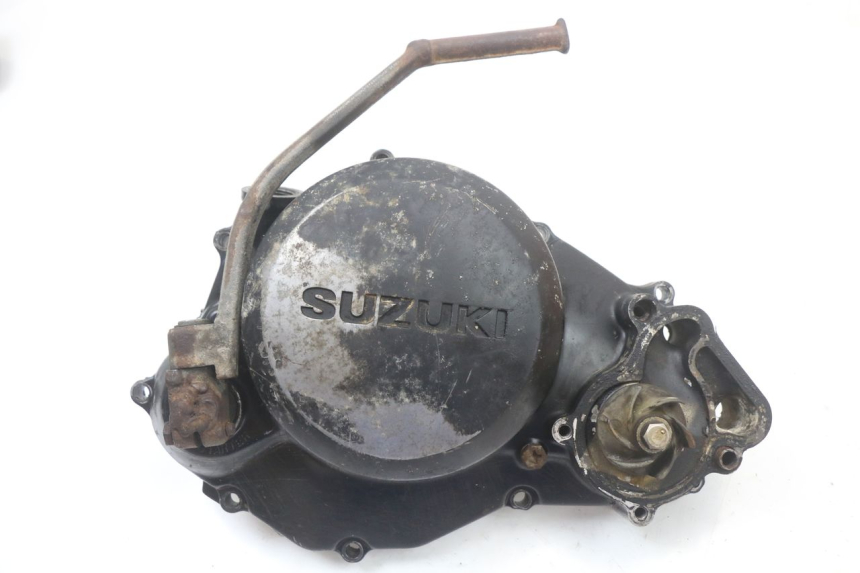 photo de TAPA DE EMBRAGUE SUZUKI TS X 80 (1984 - 1988) - Vista principal