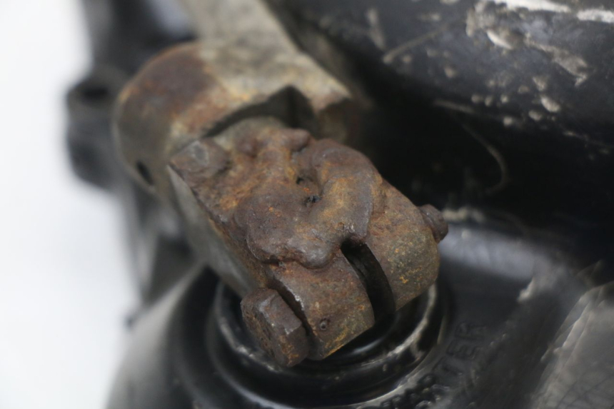 photo de TAPA DE EMBRAGUE SUZUKI TS X 80 (1984 - 1988) - Otra perspectiva