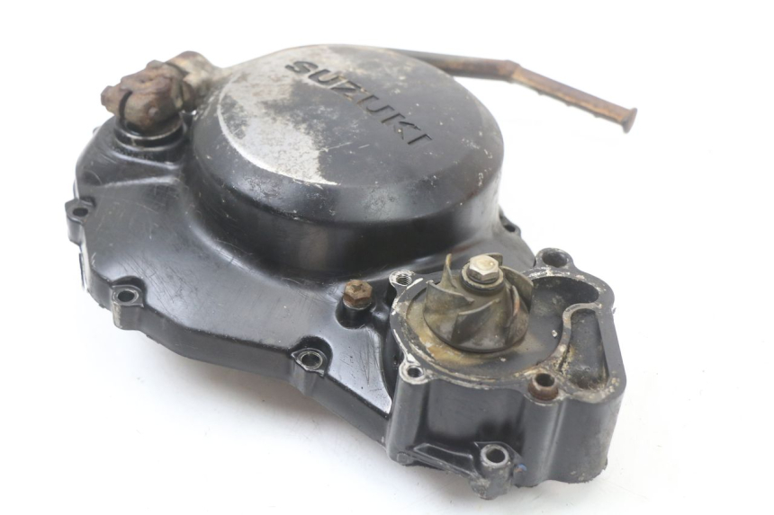 photo de TAPA DE EMBRAGUE SUZUKI TS X 80 (1984 - 1988) - Primer plano técnico