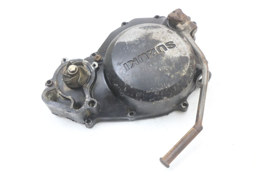photo de TAPA DE EMBRAGUE SUZUKI TS X 80 (1984 - 1988) - Vista general del producto