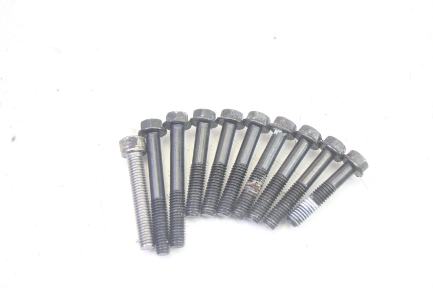 photo de TAPA DE EMBRAGUE YAMAHA TTR 125 (2000 - 2020) - Estado de la superficie y material