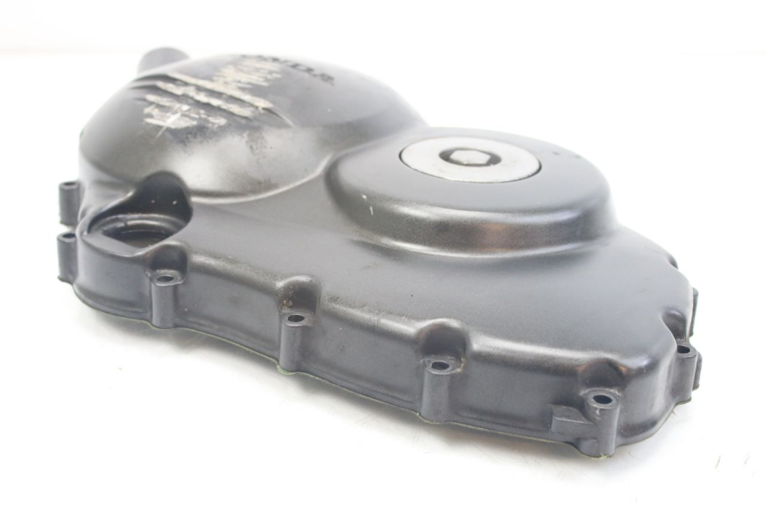 photo de TAPA DE EMBRAGUE HONDA VFR FI RC46 800 (1998 - 2001) - Primer plano técnico