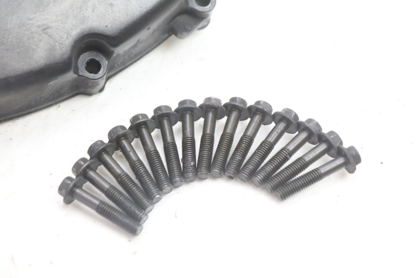photo de TAPA DE EMBRAGUE HONDA VFR FI RC46 800 (1998 - 2001) - Otra vista del artículo