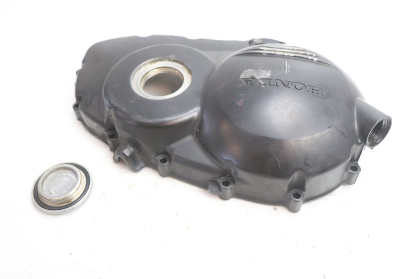 photo de TAPA DE EMBRAGUE HONDA VFR FI RC46 800 (1998 - 2001) - Otra perspectiva