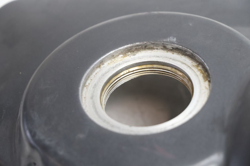 photo de TAPA DE EMBRAGUE HONDA VFR FI RC46 800 (1998 - 2001) - Primer plano técnico