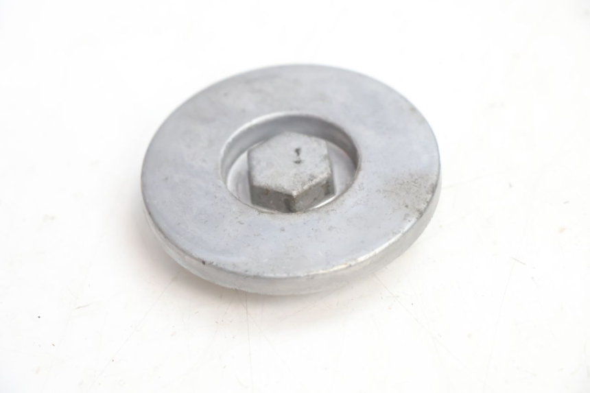 photo de TAPA DE EMBRAGUE HONDA VFR FI RC46 800 (1998 - 2001) - Detalles de los puntos de fijación