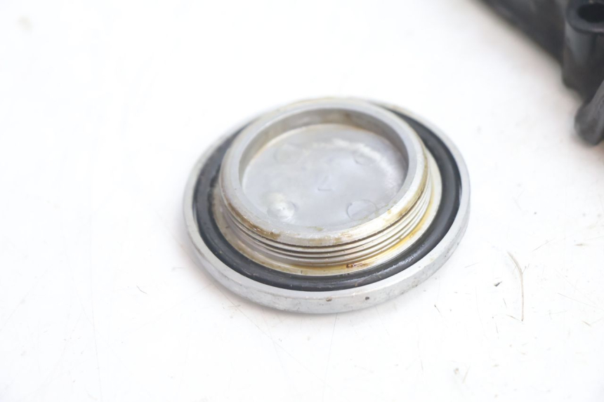 photo de TAPA DE EMBRAGUE HONDA VFR FI RC46 800 (1998 - 2001) - Estado de la superficie y material
