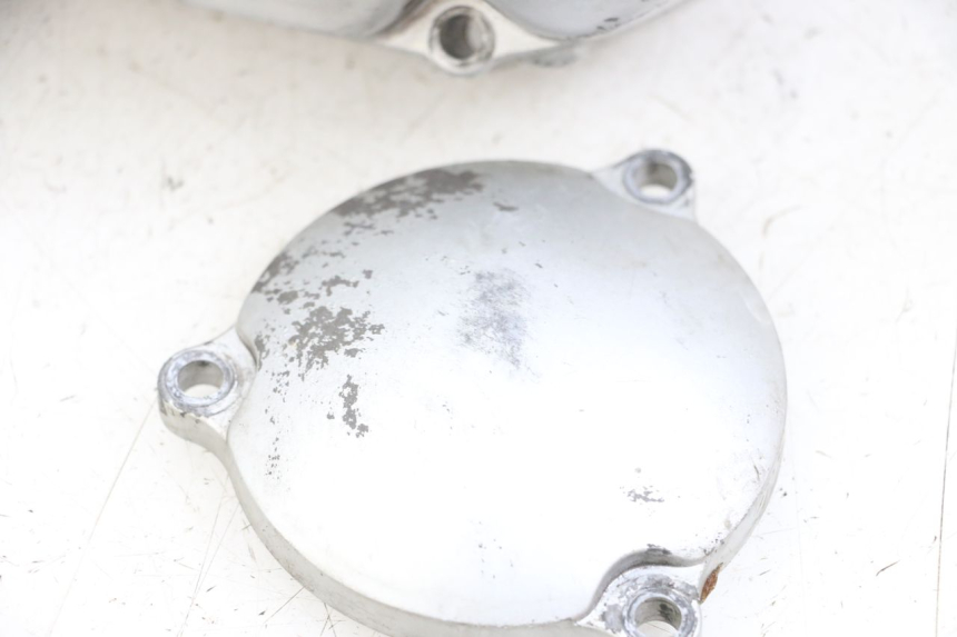 photo de TAPA DE EMBRAGUE SUZUKI VL INTRUDER 125 (2004 - 2007) - Recambio usado revisado