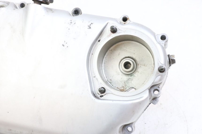 photo de TAPA DE EMBRAGUE SUZUKI VL INTRUDER 125 (2004 - 2007) - Marcados y referencias originales