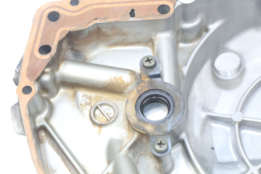 photo de CUBIERTA DE EMBRAGUE SUZUKI XF FREEWIND 650 (1997 - 2003) - Zoom estado de uso