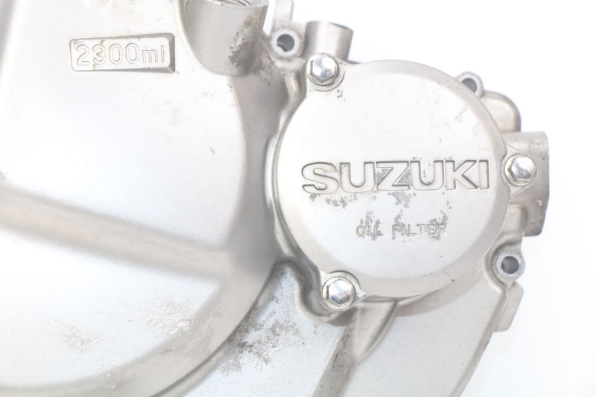 photo de CUBIERTA DE EMBRAGUE SUZUKI XF FREEWIND 650 (1997 - 2003) - Recambio usado revisado