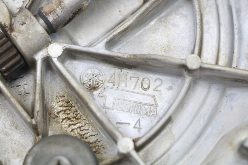 photo de TAPA DE EMBRAGUE YAMAHA XJ F 900 (1983 - 1994) - Detalles de los puntos de fijación