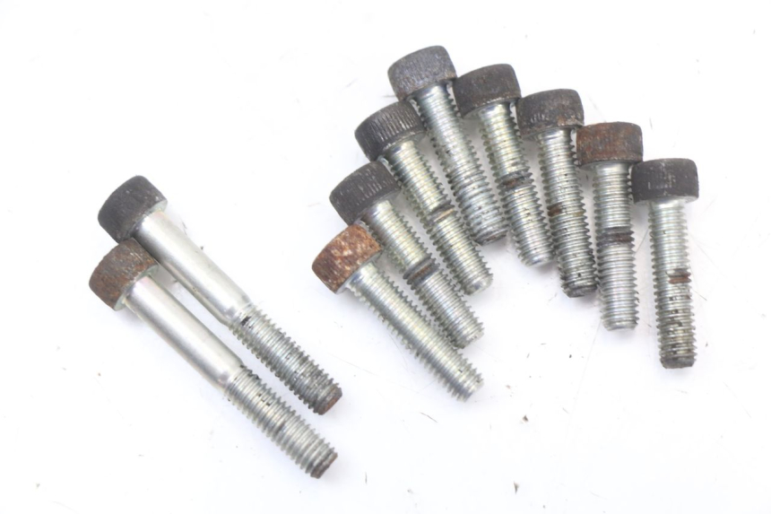 photo de TAPA DE EMBRAGUE YAMAHA XJ F 900 (1983 - 1994) - Recambio usado revisado