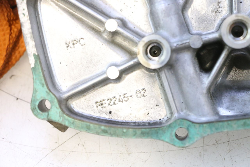 photo de TAPA DE EMBRAGUE HONDA XLV VARADERO 125 (2007 - 2012) - Detalle de la pieza