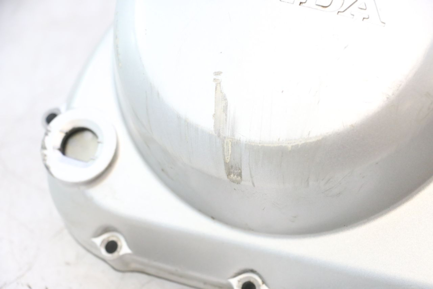 photo de TAPA DE EMBRAGUE HONDA XLV VARADERO 125 (2007 - 2012) - Características distintivas