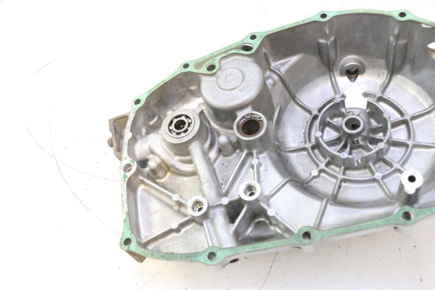 photo de TAPA DE EMBRAGUE HONDA XLV VARADERO 125 (2007 - 2012) - Zoom estado de uso