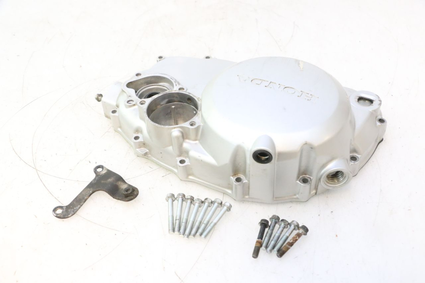 photo de TAPA DE EMBRAGUE HONDA XLV VARADERO 125 (2007 - 2012) - Recambio usado revisado