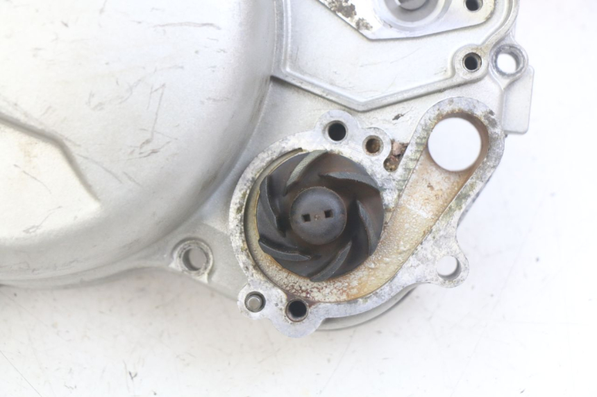 photo de CUBIERTA DE EMBRAGUE PEUGEOT XP6 50 (2006 - 2011) - Vista general del producto