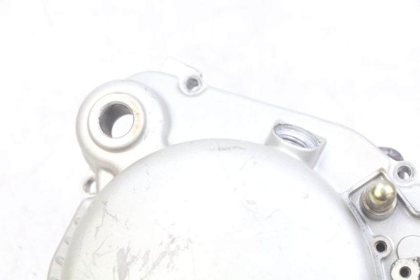 photo de CUBIERTA DE EMBRAGUE PEUGEOT XP6 50 (2006 - 2011) - Estado de la superficie y material