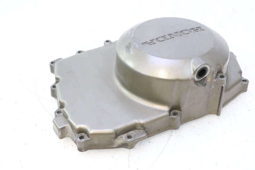 photo de TAPA DE EMBRAGUE HONDA XRV AFRICA TWIN 750 (1990 - 1992) - Primer plano técnico