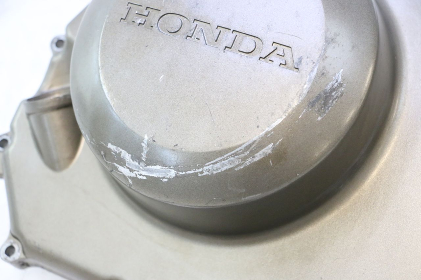 photo de TAPA DE EMBRAGUE HONDA XRV AFRICA TWIN 750 (1990 - 1992) - Estado de la superficie y material