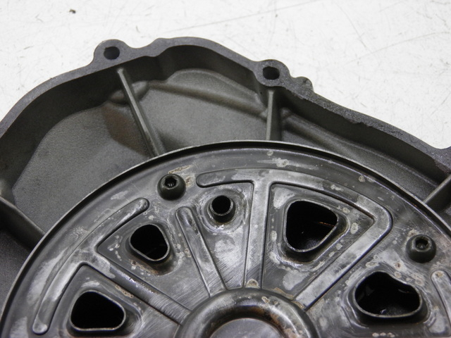 photo de TAPA DE EMBRAGUE YAMAHA FJR 1300 (2004 - 2005) - Detalle de la pieza