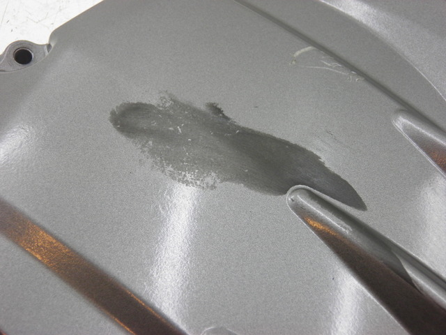 photo de TAPA DE EMBRAGUE YAMAHA FJR 1300 (2004 - 2005) - Otra perspectiva