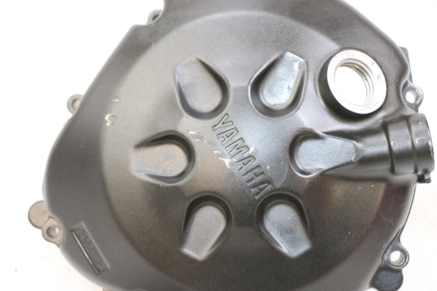 photo de TAPA DE EMBRAGUE YAMAHA FZ1 FAZER 1000 (2007 - 2009) - Estado de la superficie y material