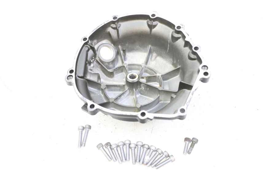 photo de TAPA DE EMBRAGUE YAMAHA FZ6 FAZER S2 600 (2007 - 2011) - Zoom estado de uso