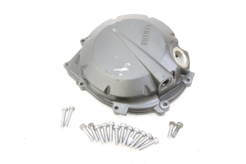 photo de TAPA DE EMBRAGUE YAMAHA FZ6 FAZER S2 600 (2007 - 2011) - Otra perspectiva